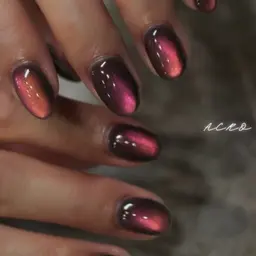 【ご新規】マグネットワンカラー¥3000