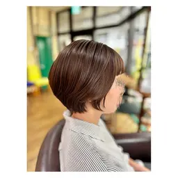 🫧<24.25.26日限定>カット＋シャンプー🫧