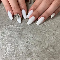 ジェル★ワンカラー