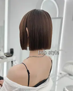 【無料‼︎ボブスタイルのみカット💇🏻‍♀️✨】