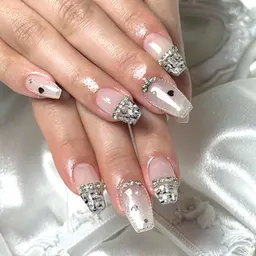 アート＆パーツやり放題