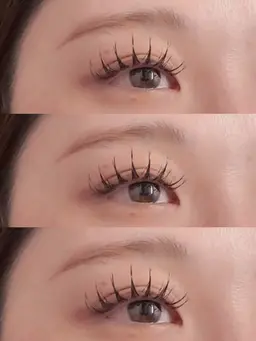 【ミニモ価格】✨持ち抜群フラットラッシュ100本✨高級コーティング付き⚠️