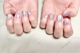 🩵マグネットネイル🩵💫オフなし💫