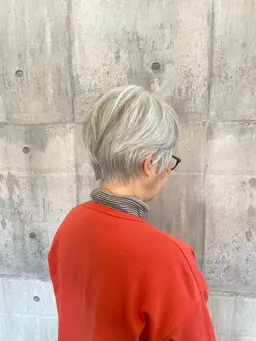 カット+ショートスパ🫧