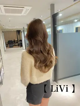 似合わせカット+最高級ヘアカラー+美髪トリートメント(5種類)