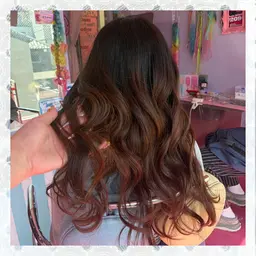 【ミニモ限定】巻き下ろし🍒