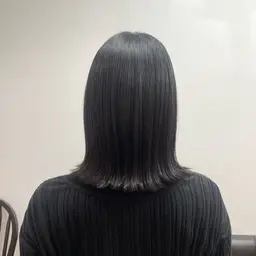 ⛄️カット➕プレミアムトリートメント⛄️