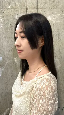 平日20:00~土日祝19:00~ カラーモデル様募集!!!イルミナカラーでダメージ軽減✨