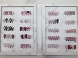 【オフなし】★一番人気★冬限定※バレンタイン・成人式定額デザイン