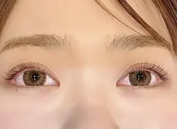 『特別特価⛄️12月限定クーポン』潤いまつげパーマ🌲6600円→2700円😊