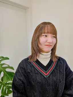 【ミニモ新規限定‼️】 カット + ナノバブルケア