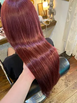 トリートメントだけでも🙆‍♀️✨【TOKIOインカラミ】トリートメント✨