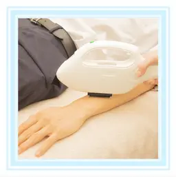 【☆メンズ脱毛☆】全身(VIO、お顔なし)