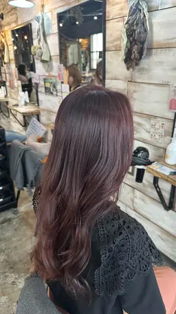 ✨12月✨ 平日限定✨社会人様、似合わせワンカラー✨詳細を必ずご確認ください