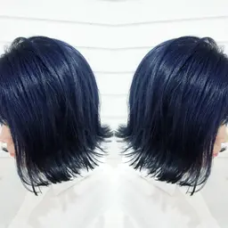 『フルコース』似合わせカット + ナチュラル縮毛矯正orしっかりまっすぐ縮毛矯正 + ヘアカラー +潤いトリートメント