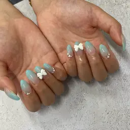 【新規】hand＊プチアートし放題コース