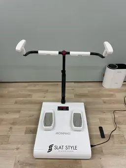 スラットスタイル☆美脚・ヒップアップ