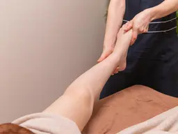 【ボディコルギ】美容・婦人系疾患・自律神経・代謝・冷え性に効果的♪