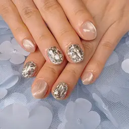 マグネットネイル