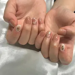 《初回限定＊オフなし》シンプルコース