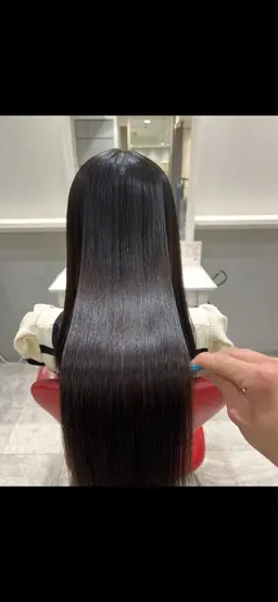 【スキマ時間に極上ケア髪質改善】💎ダメージ補修14stepフルケアトリートメント✨️