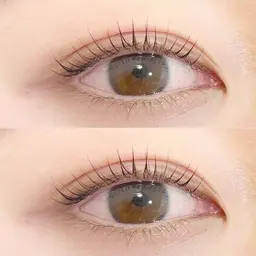 🤍⛄️12月ご新規様限定⛄️🤍【次世代パーマ】パリジェンヌラッシュリフト＋美容液👀