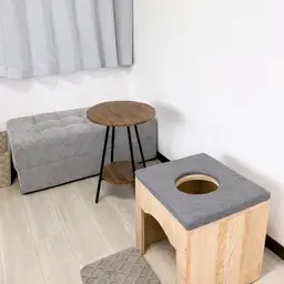 【お試し価格・4/12.19(日)限定】ミネラルよもぎ蒸し/40分