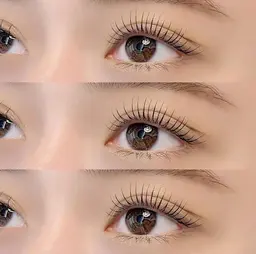 再来ラッシュリフト[まつげパーマ]、美容液付き(^.^)5000円🌹