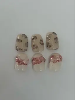 《モデル募集》シンプルデザイン💐(他店オフ込) ※補足説明のご確認お願いします！