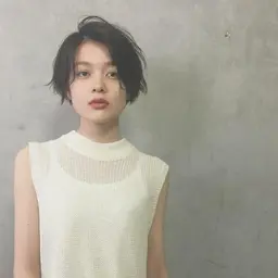 【初回限定】【coii】ハイクオリティカット・低ダメージパーマ・トリートメン