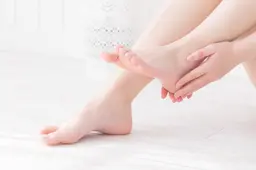 【フット】✨角質除去✨※ジェルネイル不可