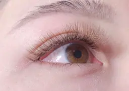 ボリュームラッシュ200本