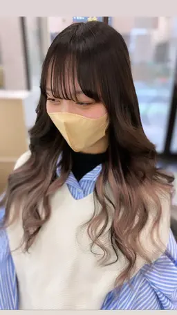 【エクステでつくる、trendデザインエクステ】10枚​〜​¥4400​〜​