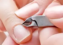 ハンドオフのみケア込み（自爪）2268