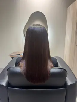 💎髪質改善水素トリートメント💎