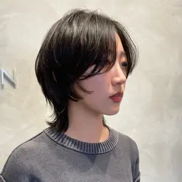 🪄【平日/新規限定】カット＋ヘッドスパ【¥4,400】