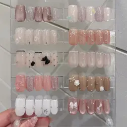 【新規・オフなし】デザインコース🫧