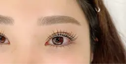 パリジェンヌラッシュリフトor似合わせまつ毛パーマ