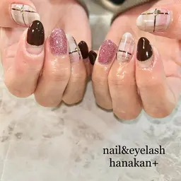 【1月限定クーポン】オフなし お好きなデザイン(アート4〜6本まで)オフあり+¥500