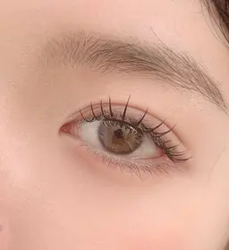 フラットエクステ120本【オフが必要な方ご連絡お願いします＋¥550】