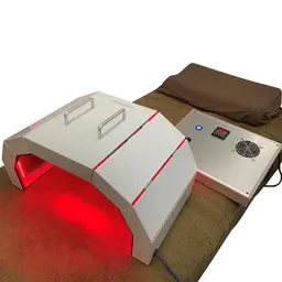 ハイパーLED増幅赤外線痩身マシーン