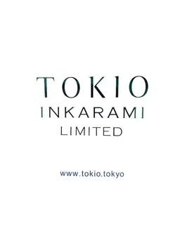 カット&カラー&TOKIOリミテッド