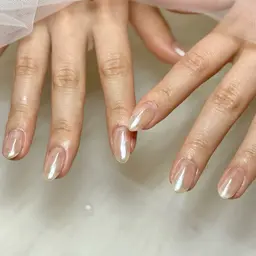 【ハンドオフなし】特殊ワンカラー（マグネット・ミラー・オーロラ）