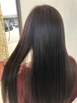 snsで話題⁉ 大人気︎髪質改善トリートメント