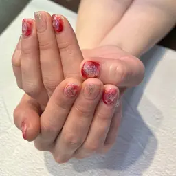 ハンド定額デザイン(オフあり)★新規or1ヶ月以内再来オフ無料★