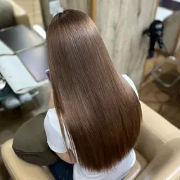 ロングカット💇♀️🆓※当日予約不可