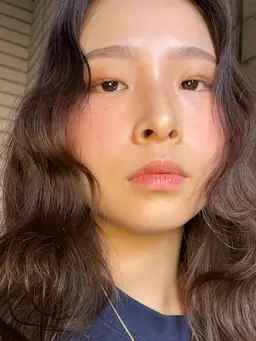 【ミニモ限定】アイブロウwax/カット毛量調整込み メンズも◎