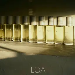 🌿 カット＋LOA THE OILプレゼント🎁