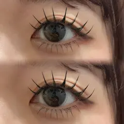 まつげエクステ(セーブル120本)※オフあり