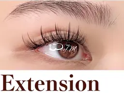 🧡ボリュームラッシュ100束(300本)オフ込み